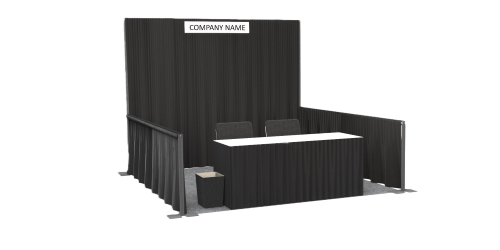Booth Package